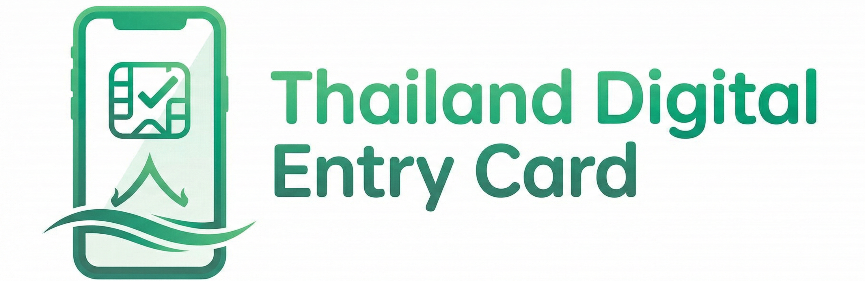 Thailand Digital Arrival Card Service